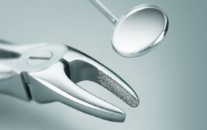 اینسترومنت دندانپزشک