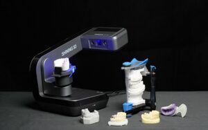 کاربردهای اسکنر لابراتواری