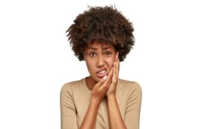 درمان دندان درد