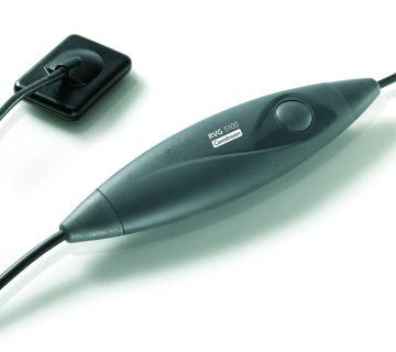 راهنمای خرید سنسور RVG