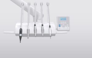 صندلی دندانپزشکی