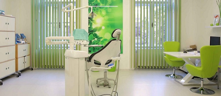 بهترین یونیت دندانپزشکی | بهترین صندلی دندانپزشکی