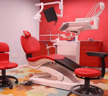 هزینه راه اندازی مطب دندانپزشکی