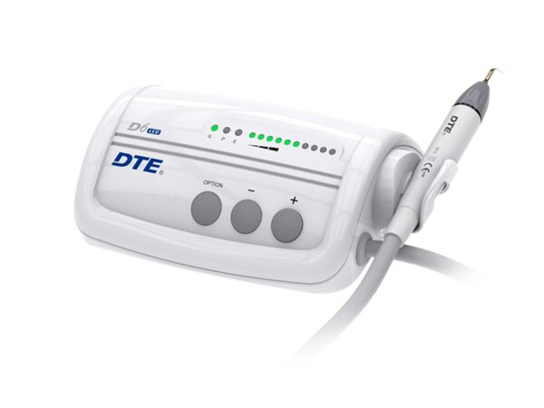 جرمگیر DTE مدل D6 LED