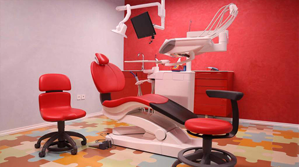 هزینه راه اندازی مطب دندانپزشکی