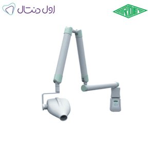 رادیوگرافی دیواری HF PLUS (DC)