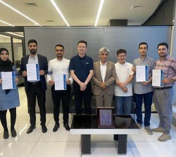 دوره آموزشی aidite