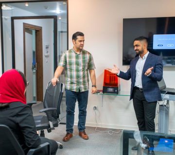 دوره آموزشی 6 مهر اول‌دنتال