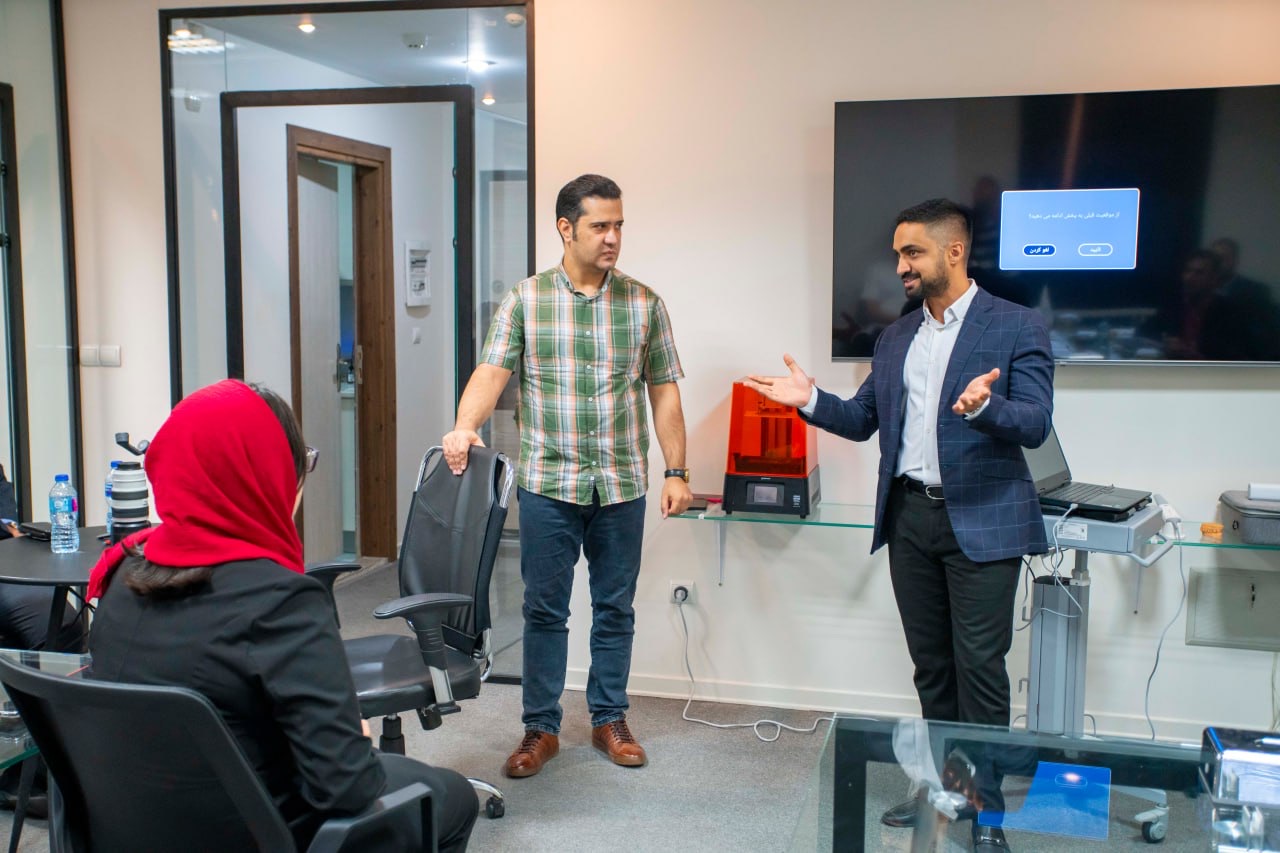 دوره آموزشی 6 مهر اول‌دنتال