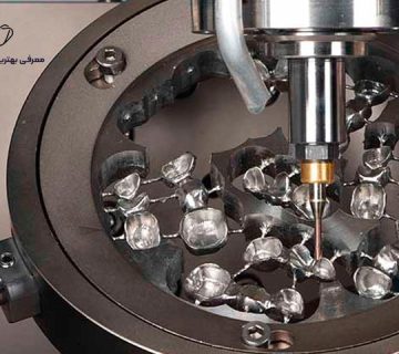 معرفی بهترین دستگاه میلینگ دندانپزشکی