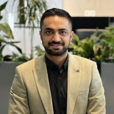 مهندس مهدی عاصی