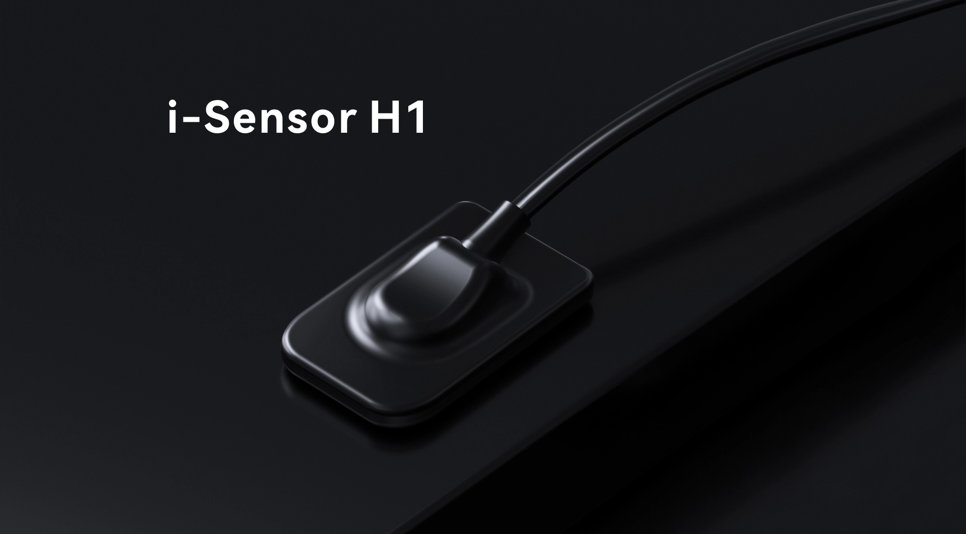 سنسور RVG وودپیکر مدل i-Sensor