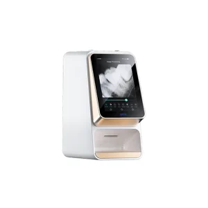 فسفرپلیت وودپیکر WOODPECKER iScan