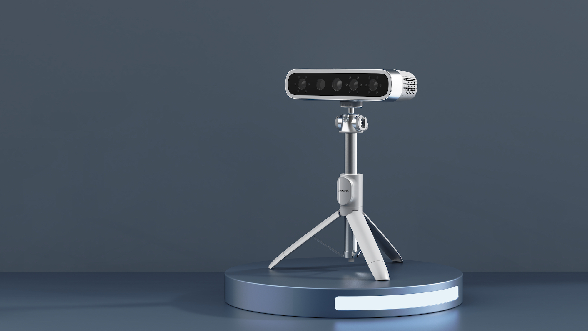 فیس اسکنر ( MetiSmile )